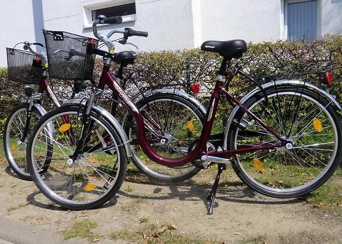 Apartmán Papillon 06-2